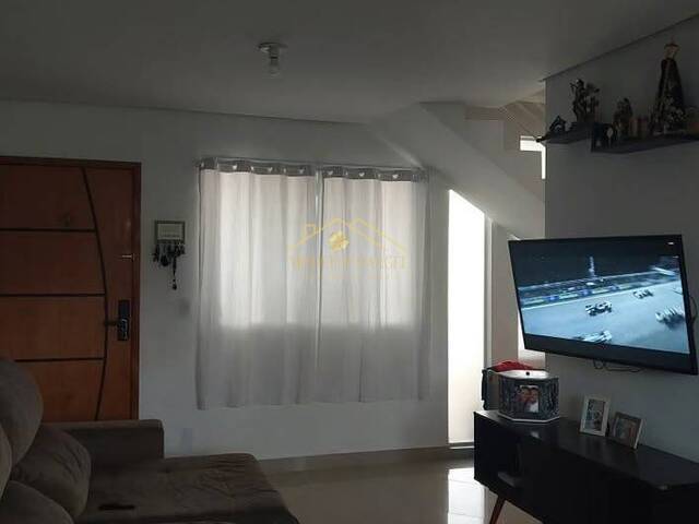 #473 - Casa em condomínio para Venda em Jacareí - SP