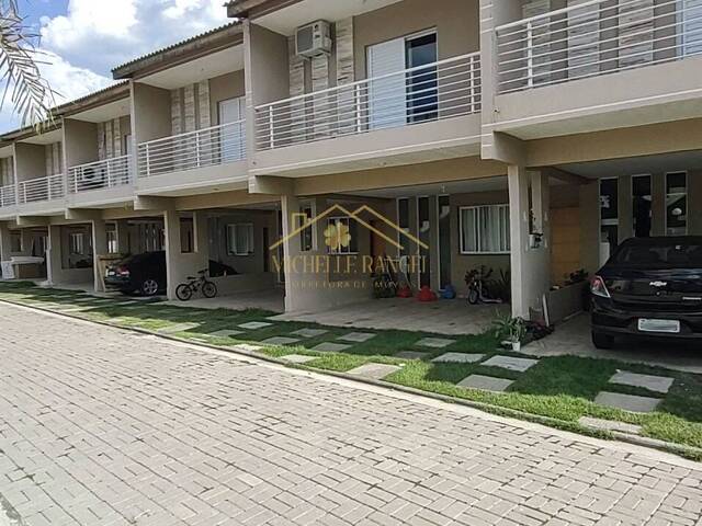 #474 - Casa em condomínio para Venda em Jacareí - SP