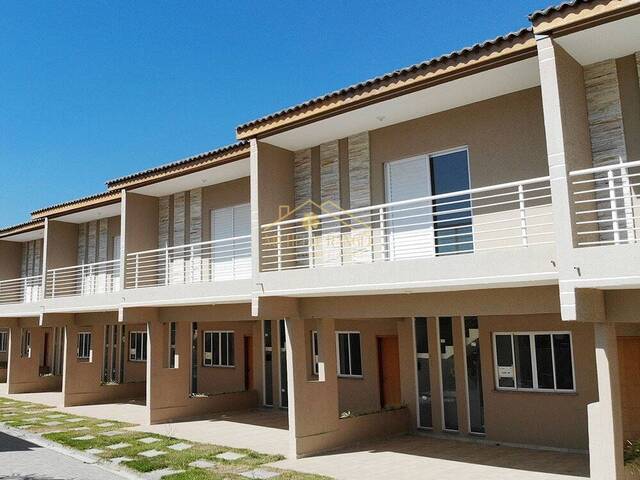 #474 - Casa em condomínio para Venda em Jacareí - SP