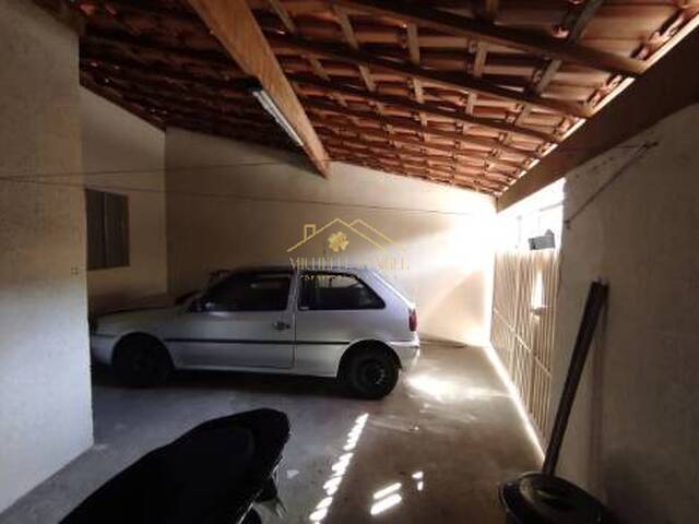 Venda em Bandeira Branca - Jacareí