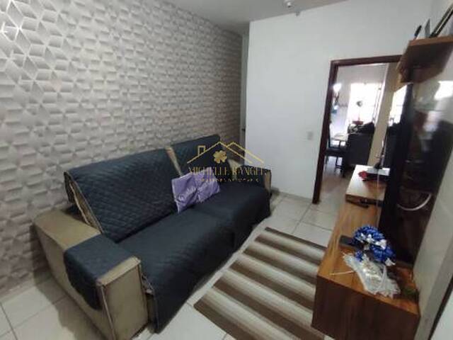 #475 - Casa para Venda em Jacareí - SP