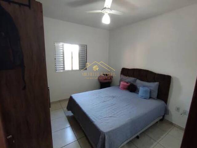 Casa para Venda em Jacareí - 5