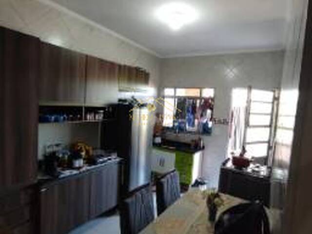 #475 - Casa para Venda em Jacareí - SP