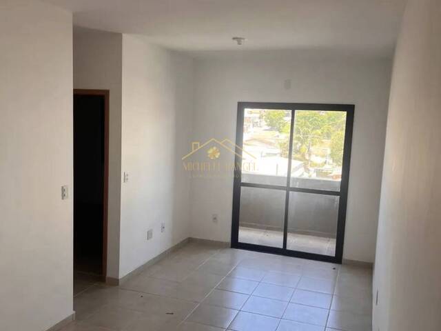 #476 - Apartamento para Venda em Taubaté - SP