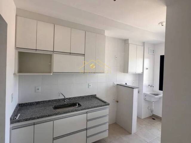 Apartamento para Venda em Taubaté - 5