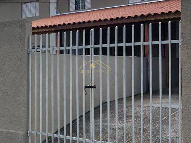 #477 - Casa para Venda em Jacareí - SP