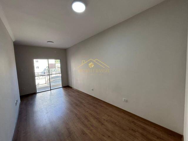 #478 - Apartamento para Venda em Taubaté - SP