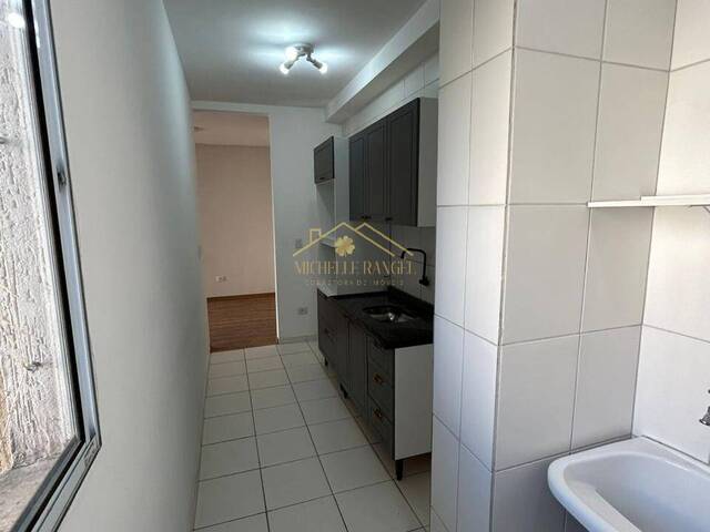 Apartamento para Venda em Taubaté - 4