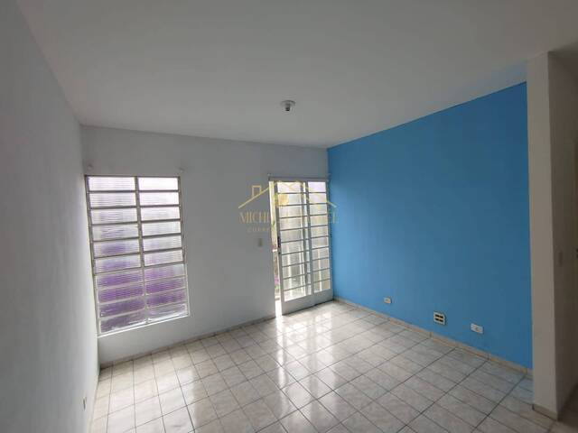 #479 - Apartamento para Venda em Jacareí - SP