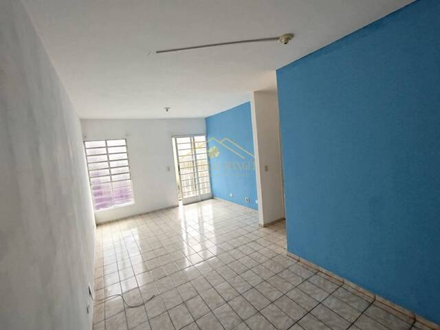 #479 - Apartamento para Venda em Jacareí - SP
