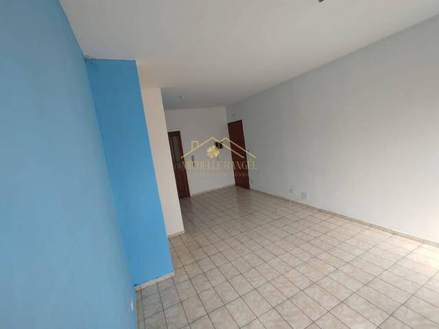Apartamento para Venda em Jacareí - 4