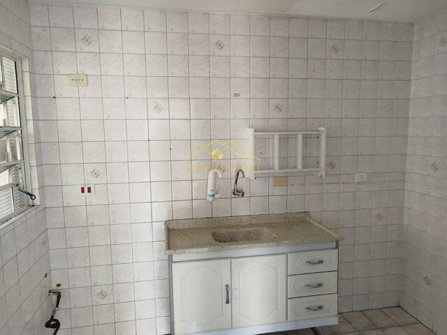 Apartamento para Venda em Jacareí - 5