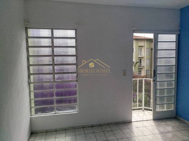 #479 - Apartamento para Venda em Jacareí - SP