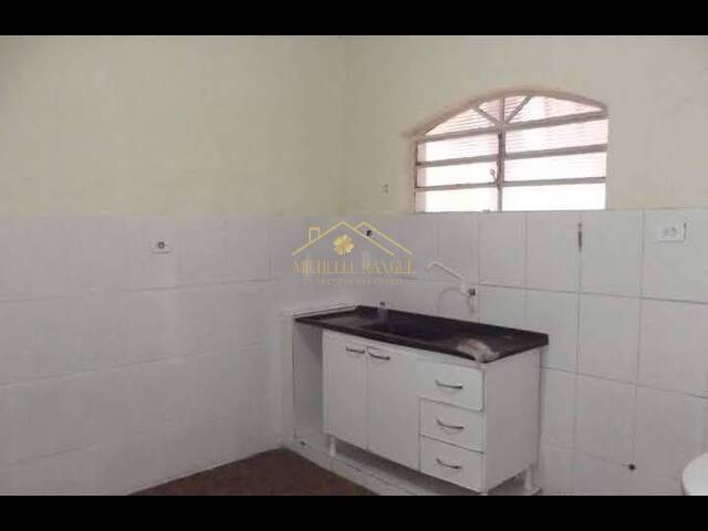 #483 - Casa para Venda em Jacareí - SP