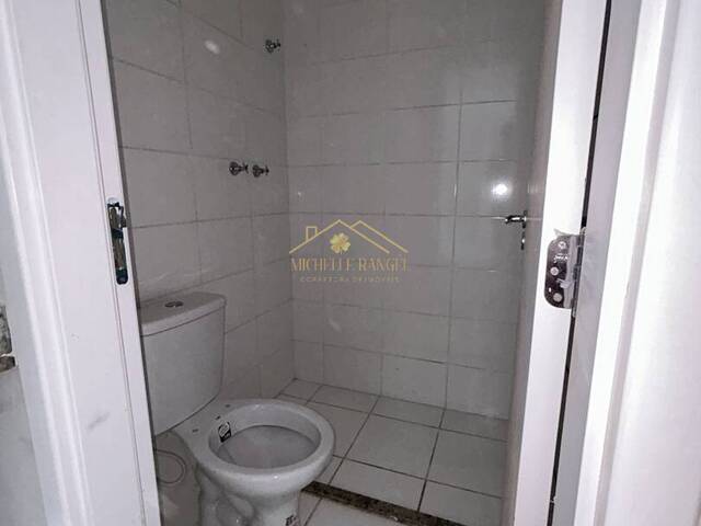 Apartamento para Venda em Jacareí - 4