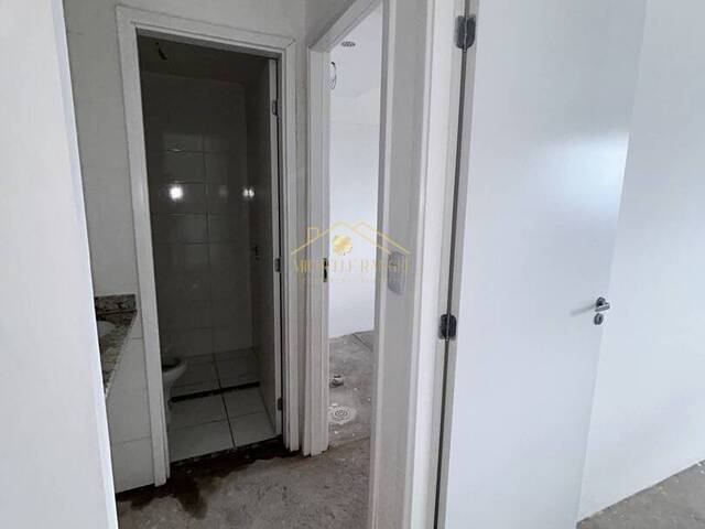 #485 - Apartamento para Venda em Jacareí - SP