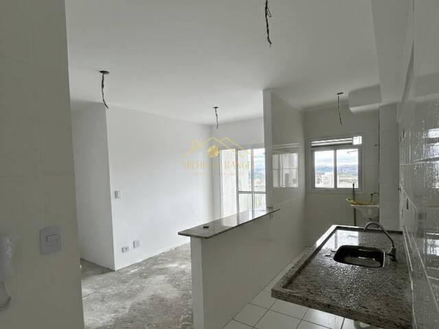 #485 - Apartamento para Venda em Jacareí - SP