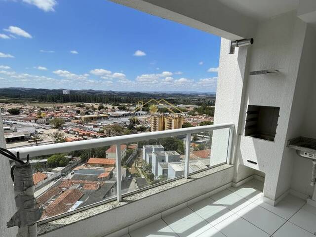 #485 - Apartamento para Venda em Jacareí - SP