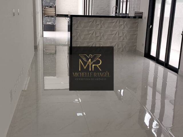 #486 - Casa para Venda em Jacareí - SP