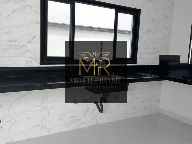 #486 - Casa para Venda em Jacareí - SP