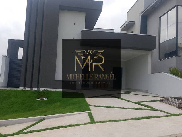 #486 - Casa para Venda em Jacareí - SP