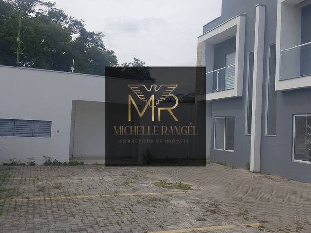 #487 - Sobrado para Venda em Jacareí - SP