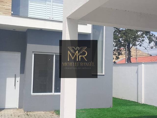 Sobrado para Venda em Jacareí - 5