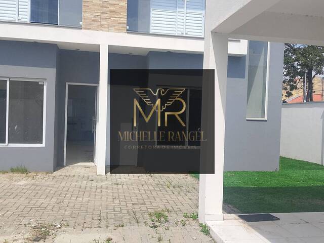 #487 - Sobrado para Venda em Jacareí - SP