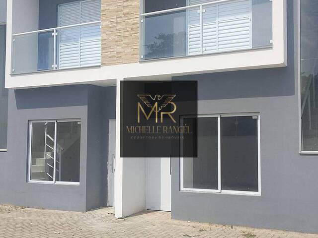 #487 - Sobrado para Venda em Jacareí - SP