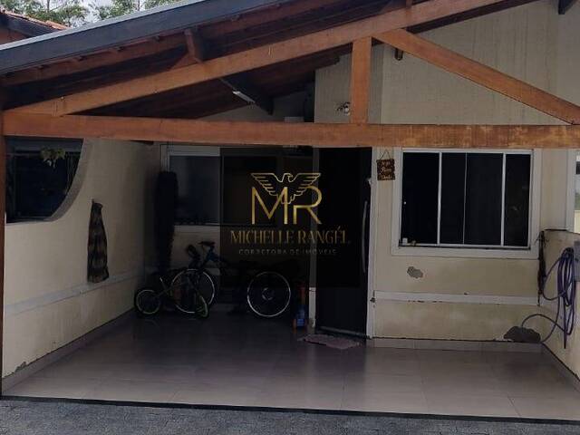 Venda em Bandeira Branca - Jacareí