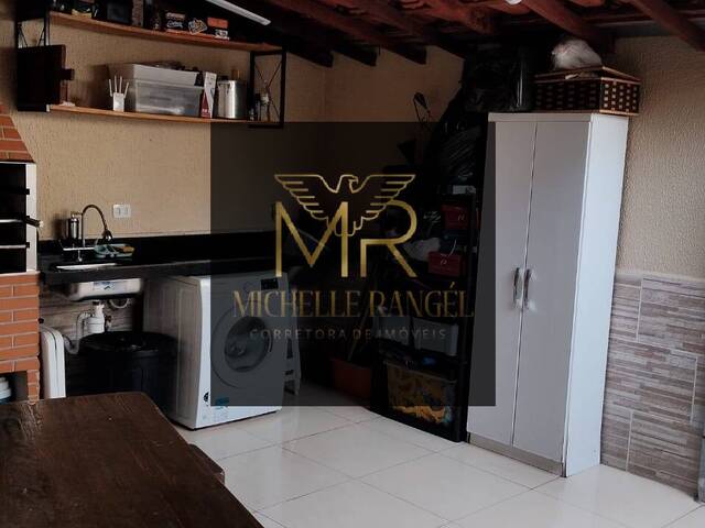 #489 - Casa para Venda em Jacareí - SP