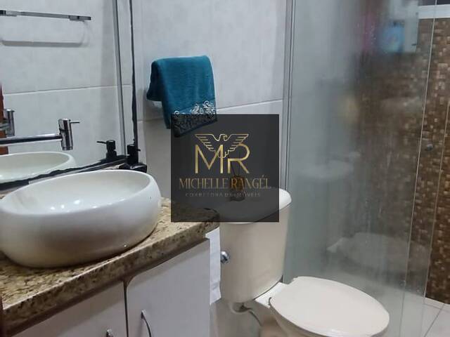 Casa para Venda em Jacareí - 5