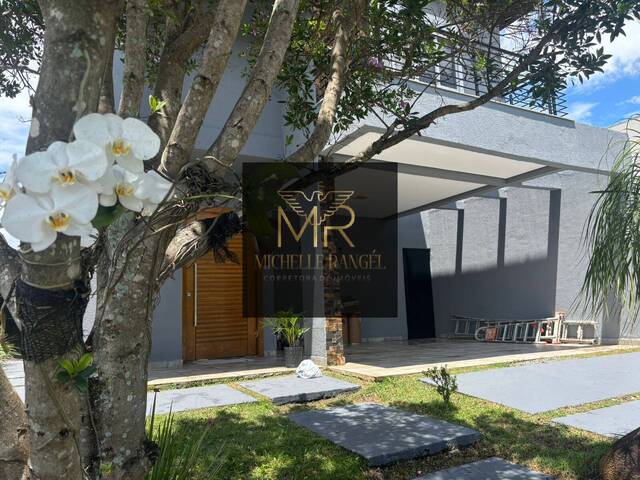 Casa em condomínio para Venda em Jacareí - 4