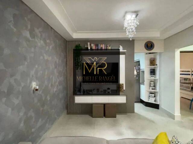 #491 - Casa para Venda em Jacareí - SP