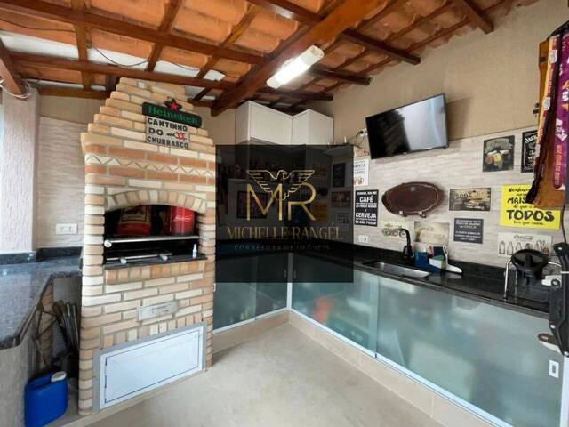 #491 - Casa para Venda em Jacareí - SP