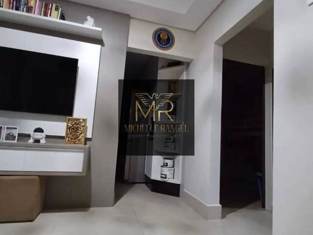 Casa para Venda em Jacareí - 4