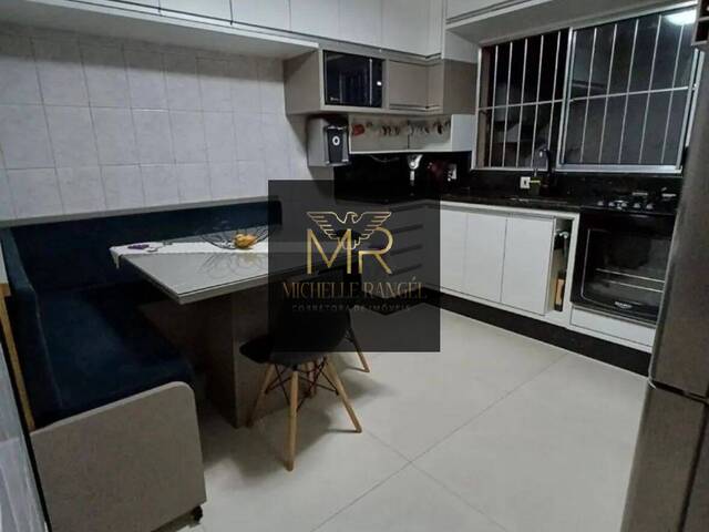 Casa para Venda em Jacareí - 5