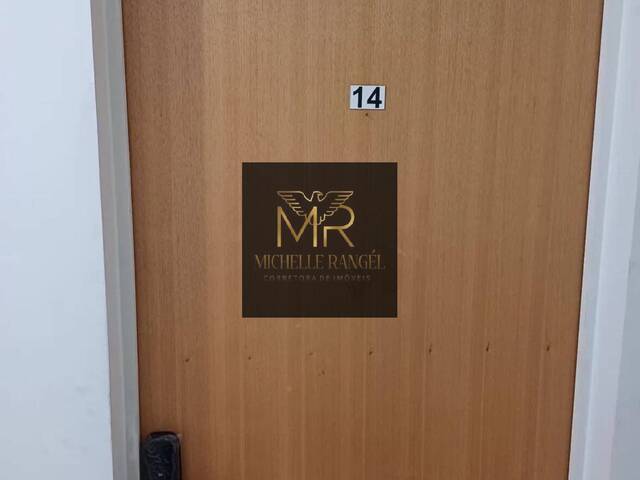 #492 - Apartamento para Venda em Taubaté - SP