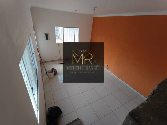 #493 - Casa para Venda em Taubaté - SP