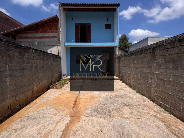 #493 - Casa para Venda em Taubaté - SP