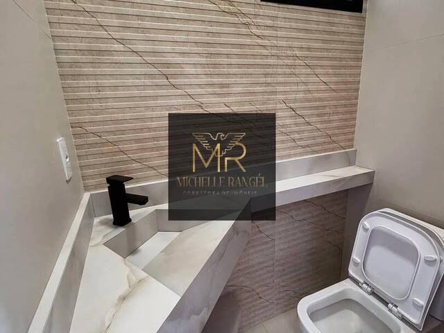 #494 - Casa para Venda em Tremembé - SP