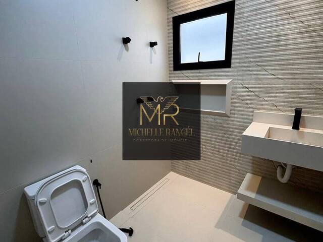 #494 - Casa para Venda em Tremembé - SP