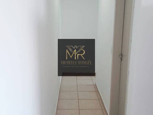 Apartamento para Venda em Taubaté - 5