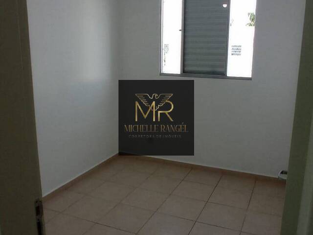 Apartamento para Venda em Taubaté - 4