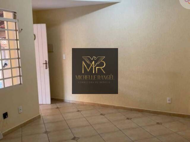 #496 - Casa para Venda em Jacareí - SP