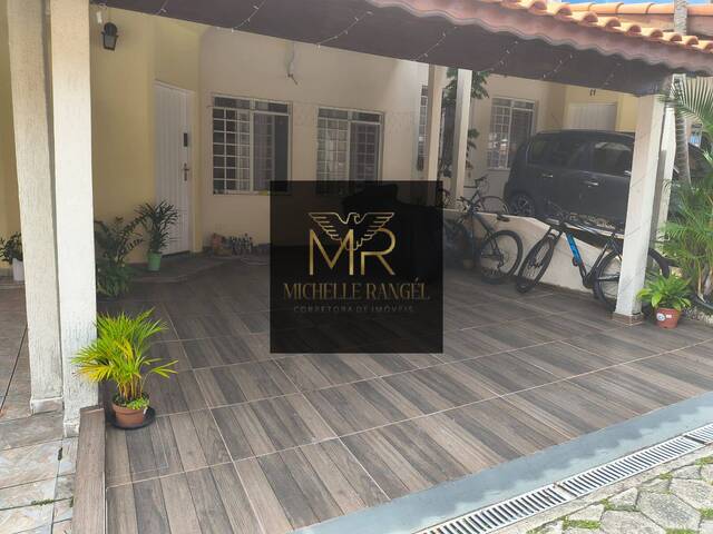 #496 - Casa para Venda em Jacareí - SP