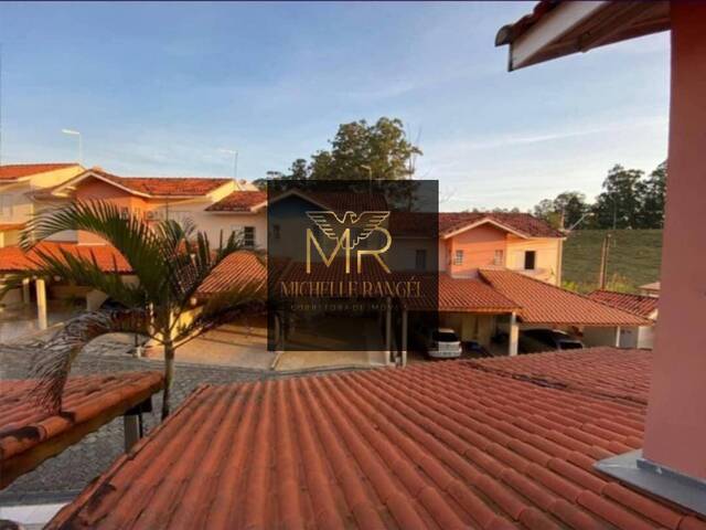 #496 - Casa para Venda em Jacareí - SP