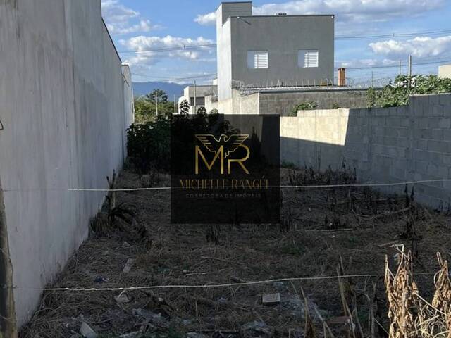 #498 - Área para Venda em Taubaté - SP