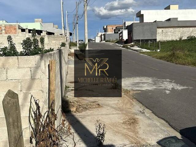 #498 - Área para Venda em Taubaté - SP