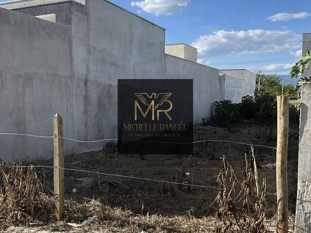 #498 - Área para Venda em Taubaté - SP